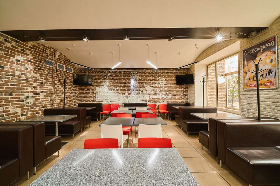 Компания Юревича ищет нового арендатора еще в один известный ресторан в центре Челябинска 1 Компания Юревича ищет нового арендатора еще в один известный ресторан в центре Челябинска 1