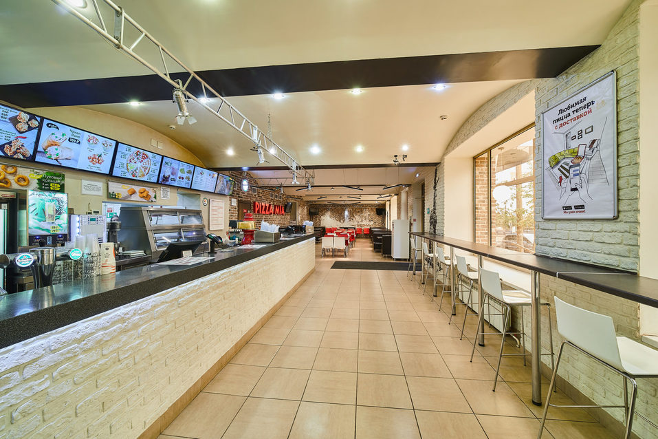 Компания Юревича ищет нового арендатора еще в один известный ресторан в центре Челябинска 2 Компания Юревича ищет нового арендатора еще в один известный ресторан в центре Челябинска 2