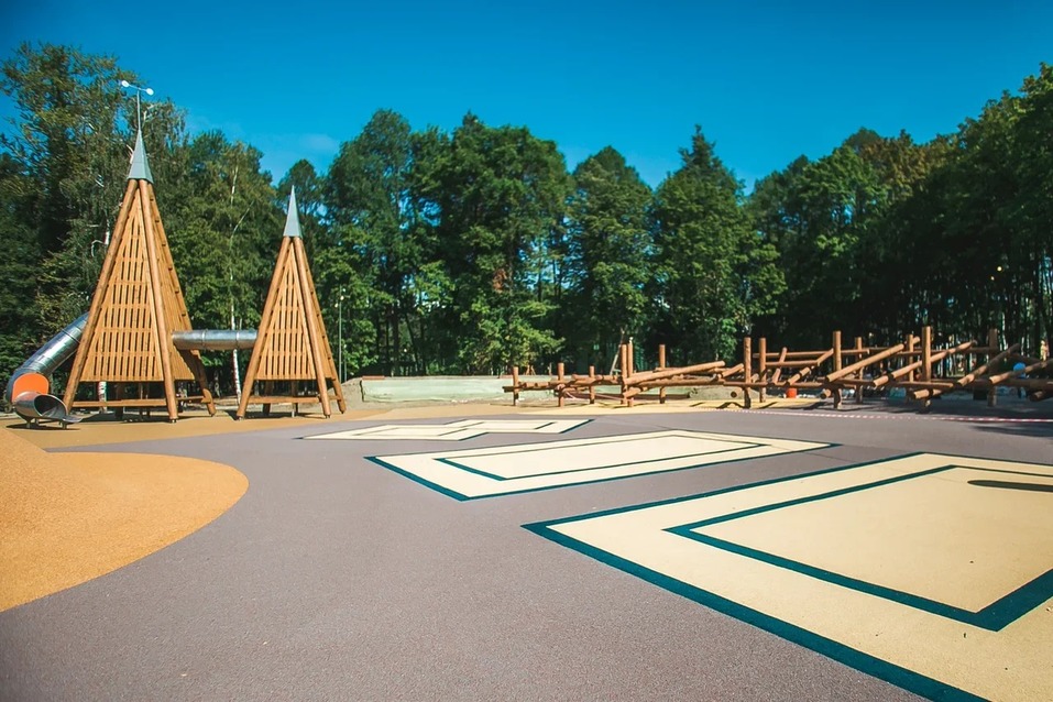 Парк «Швейцария» откроют для нижегородцев на следующий день после 800-летия города
1 Парк «Швейцария» откроют для нижегородцев на следующий день после 800-летия города
1