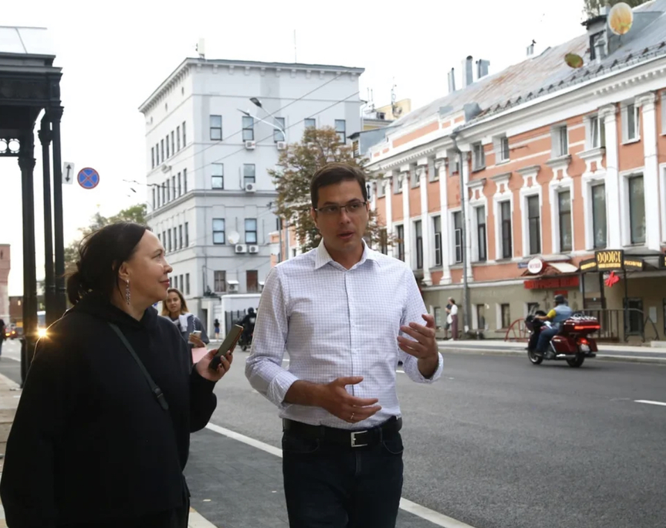 Юрий Шалабаев: «Чем лучше пространство, тем дороже его содержать» 1 Юрий Шалабаев: «Чем лучше пространство, тем дороже его содержать» 1