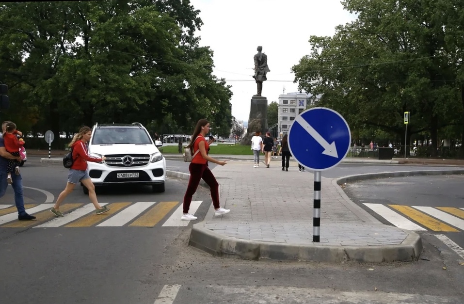 Юрий Шалабаев: «Чем лучше пространство, тем дороже его содержать» 4 Юрий Шалабаев: «Чем лучше пространство, тем дороже его содержать» 4