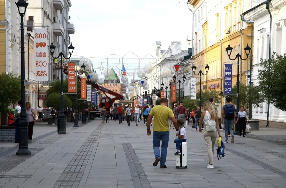 Юрий Шалабаев: «Чем лучше пространство, тем дороже его содержать» 5 Юрий Шалабаев: «Чем лучше пространство, тем дороже его содержать» 5