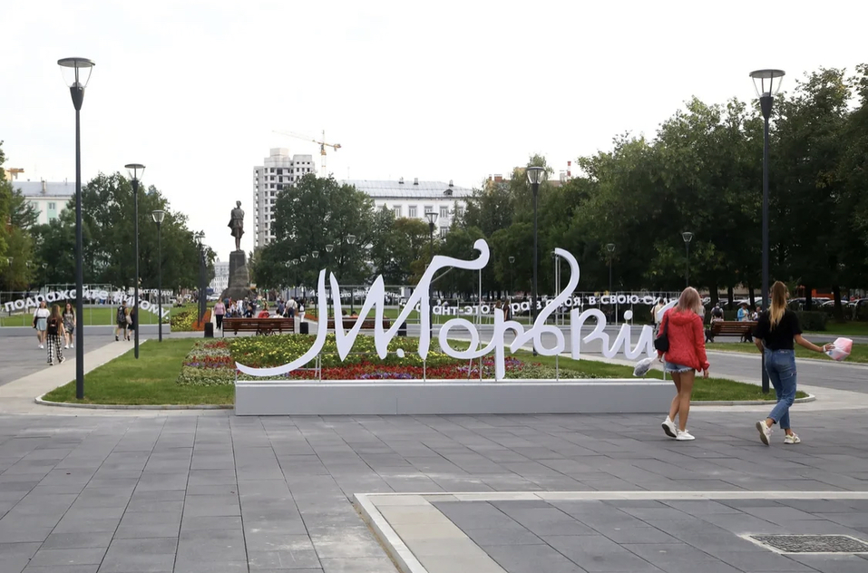 Юрий Шалабаев: «Чем лучше пространство, тем дороже его содержать» 6 Юрий Шалабаев: «Чем лучше пространство, тем дороже его содержать» 6