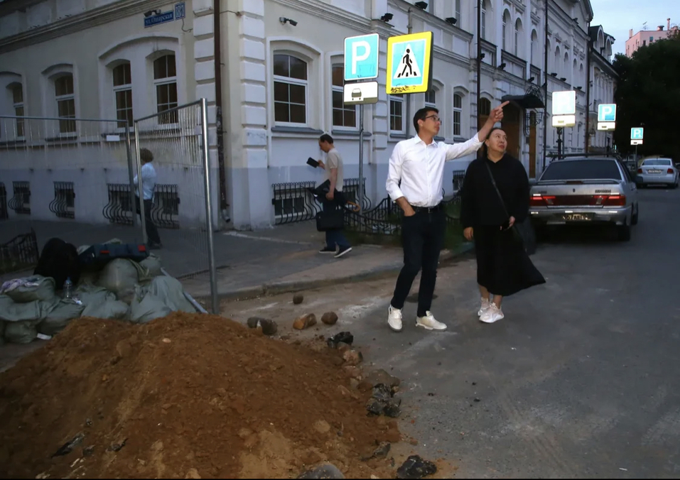 Юрий Шалабаев: «Чем лучше пространство, тем дороже его содержать» 7 Юрий Шалабаев: «Чем лучше пространство, тем дороже его содержать» 7