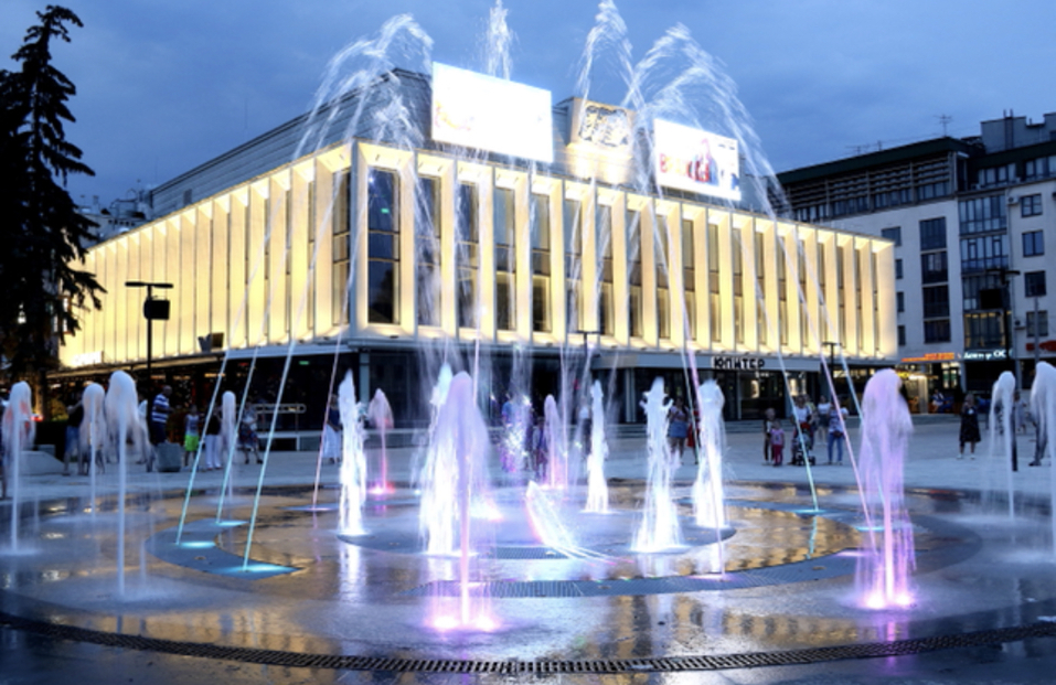 Юрий Шалабаев: «Чем лучше пространство, тем дороже его содержать» 3 Юрий Шалабаев: «Чем лучше пространство, тем дороже его содержать» 3