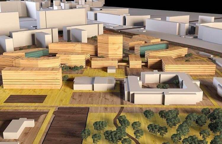 Алексей Текслер объявил о международном конкурсе на проект кампуса за 9 млрд в Челябинске 2 Алексей Текслер объявил о международном конкурсе на проект кампуса за 9 млрд в Челябинске 2