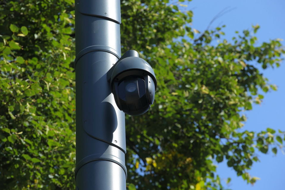 «Ростелеком» запустил в эксплуатацию в Нижнем Новгороде умные опоры 2 «Ростелеком» запустил в эксплуатацию в Нижнем Новгороде умные опоры 2