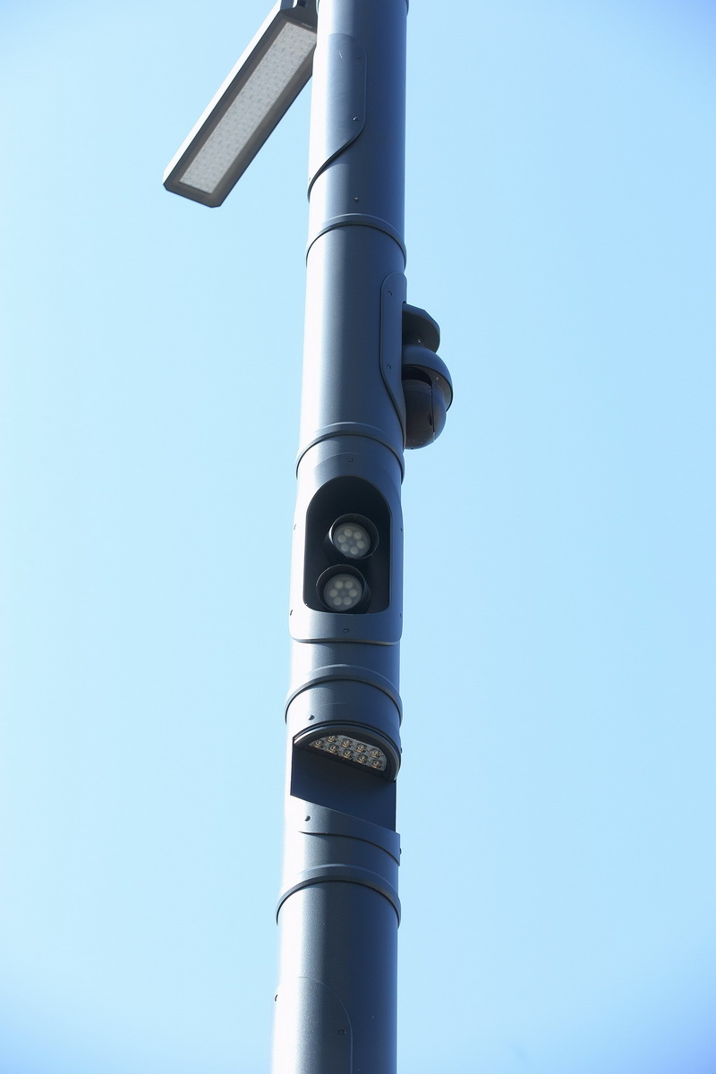 «Ростелеком» запустил в эксплуатацию в Нижнем Новгороде умные опоры 3 «Ростелеком» запустил в эксплуатацию в Нижнем Новгороде умные опоры 3