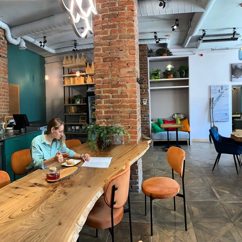 «Взгляд на бизнес поменялся. Я много раз задала себе вопрос: «Для чего мне это?» 1 «Взгляд на бизнес поменялся. Я много раз задала себе вопрос: «Для чего мне это?» 1