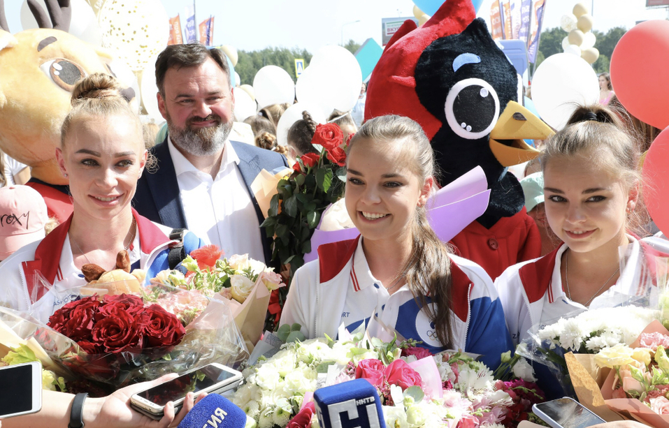 «Среди нижегородцев нет ни одного человека, который бы не считал это серебро золотом» 1 «Среди нижегородцев нет ни одного человека, который бы не считал это серебро золотом» 1