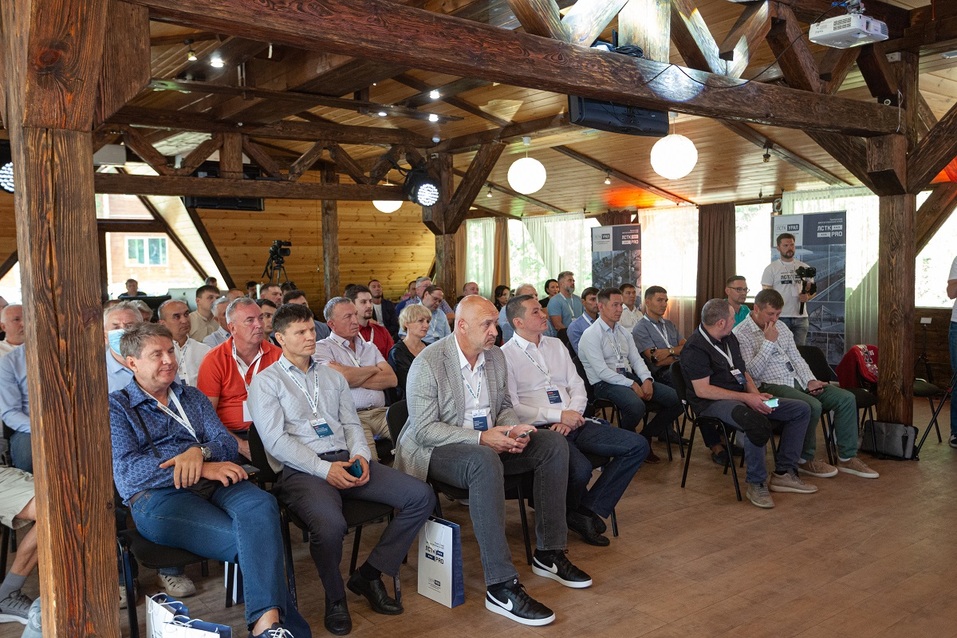 Быстро, экономично, надежно: какие технологии перспективны для быстровозводимых зданий? 3 Быстро, экономично, надежно: какие технологии перспективны для быстровозводимых зданий? 3