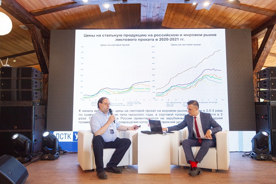 Быстро, экономично, надежно: какие технологии перспективны для быстровозводимых зданий? 11 Быстро, экономично, надежно: какие технологии перспективны для быстровозводимых зданий? 11