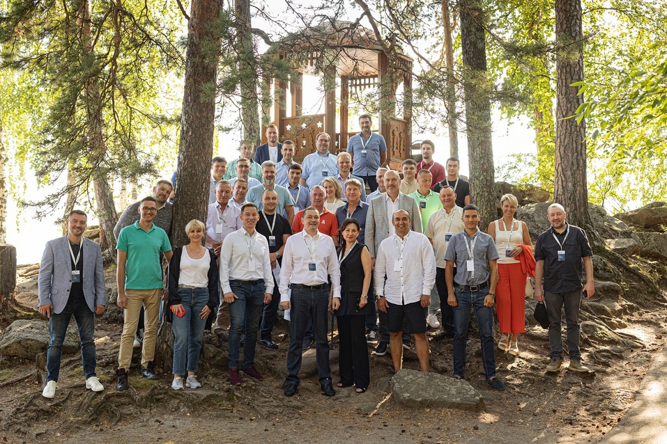 Быстро, экономично, надежно: какие технологии перспективны для быстровозводимых зданий? 17 Быстро, экономично, надежно: какие технологии перспективны для быстровозводимых зданий? 17