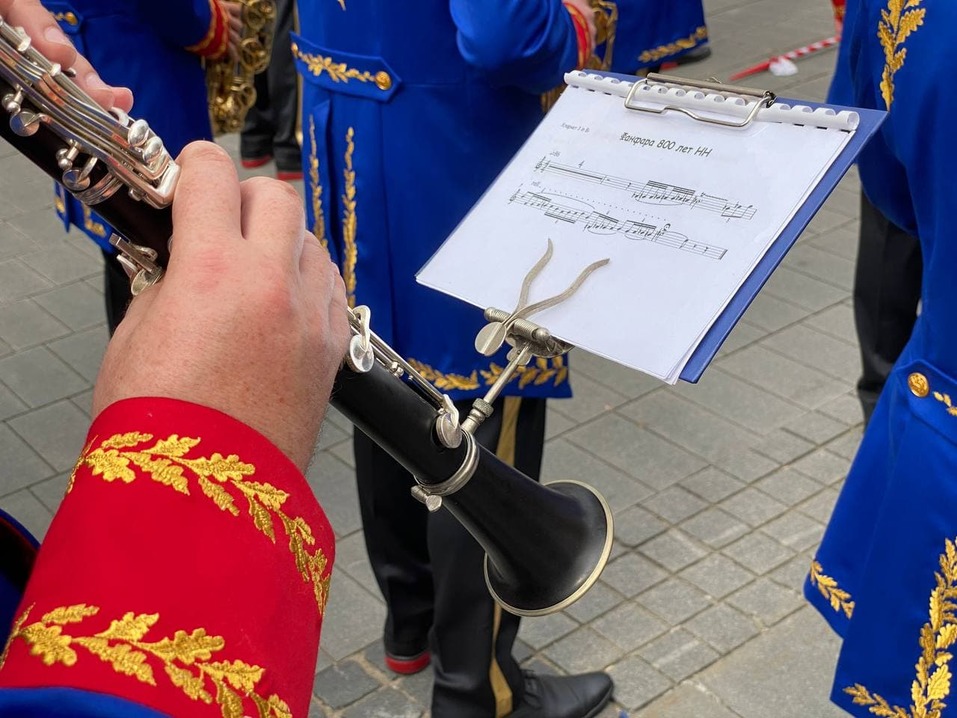 Нижний Новгород отмечает 800-летие. Взгляд изнутри. ФОТО 1 Нижний Новгород отмечает 800-летие. Взгляд изнутри. ФОТО 1