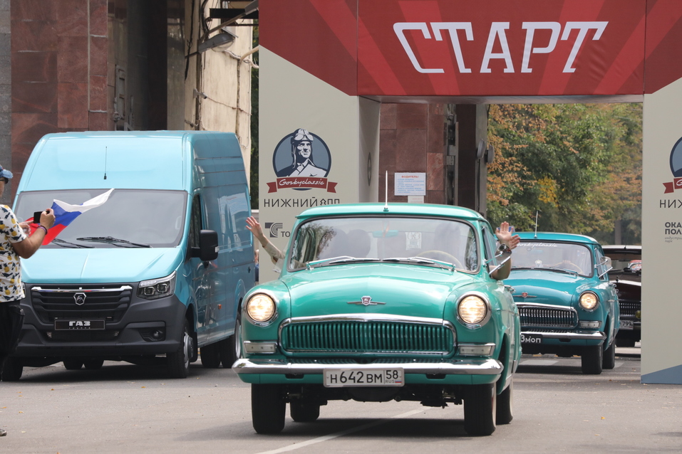 Нижний Новгород отмечает 800-летие. Взгляд изнутри. ФОТО 3 Нижний Новгород отмечает 800-летие. Взгляд изнутри. ФОТО 3