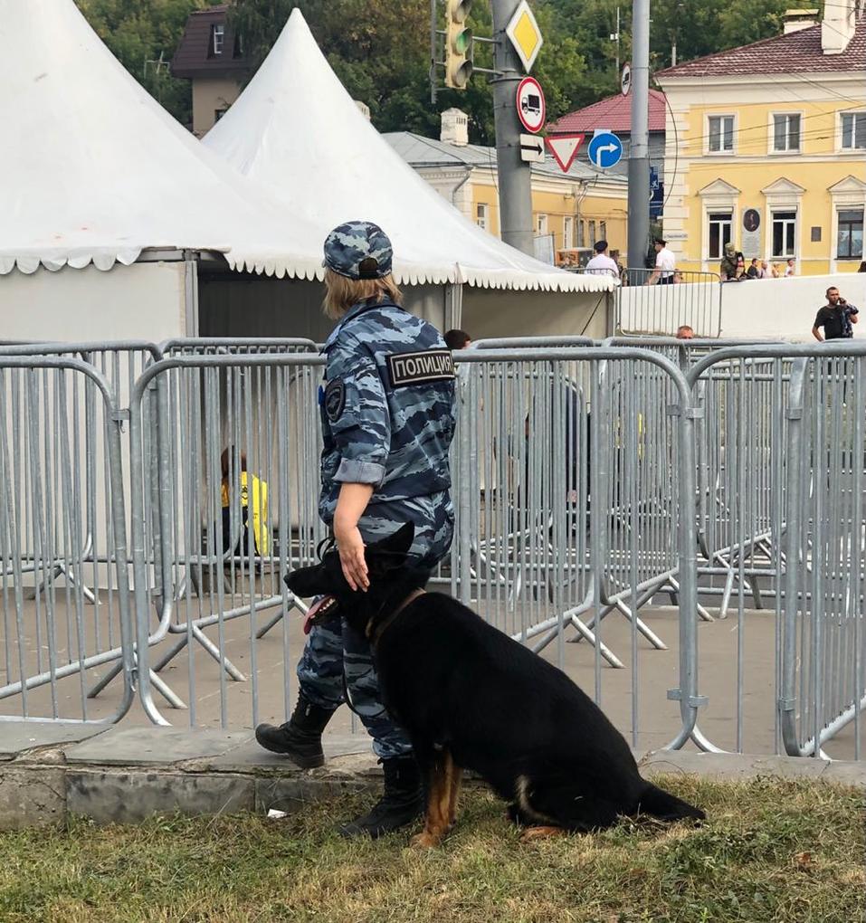 Нижний Новгород отмечает 800-летие. Взгляд изнутри. ФОТО 7 Нижний Новгород отмечает 800-летие. Взгляд изнутри. ФОТО 7