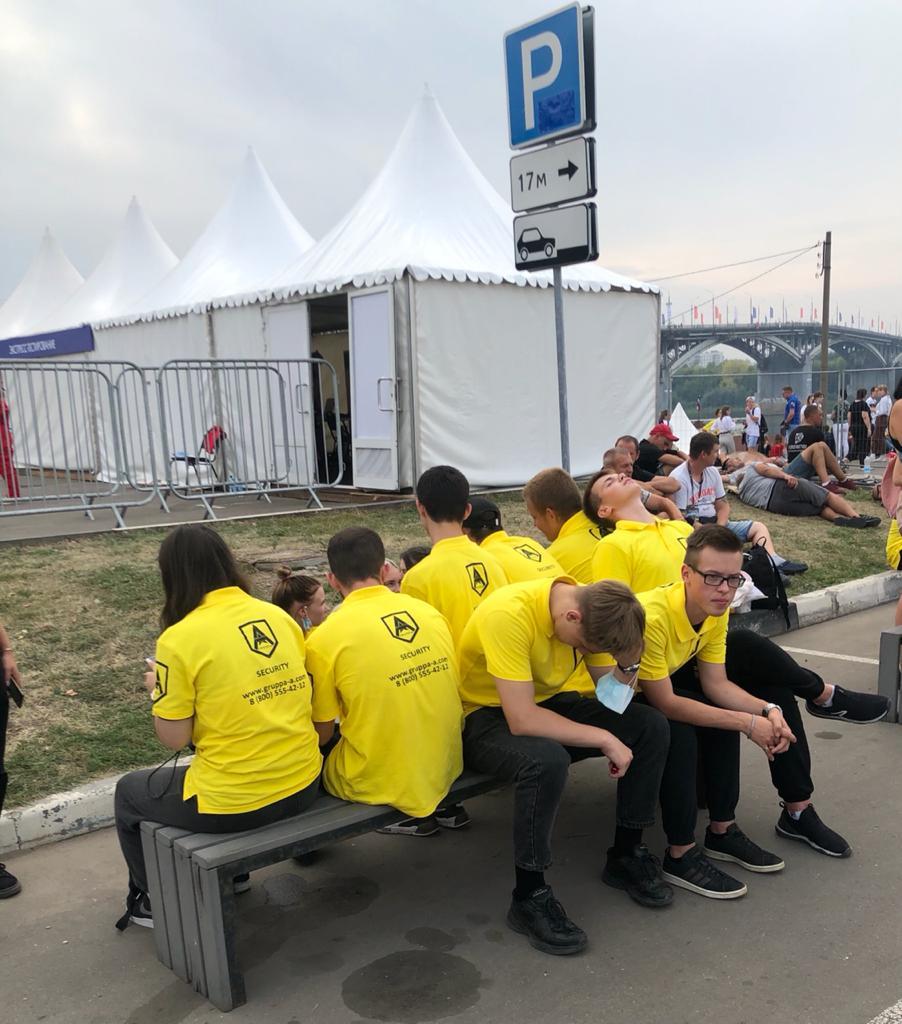 Нижний Новгород отмечает 800-летие. Взгляд изнутри. ФОТО 9 Нижний Новгород отмечает 800-летие. Взгляд изнутри. ФОТО 9