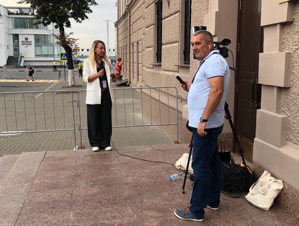 Нижний Новгород отмечает 800-летие. Взгляд изнутри. ФОТО 12 Нижний Новгород отмечает 800-летие. Взгляд изнутри. ФОТО 12