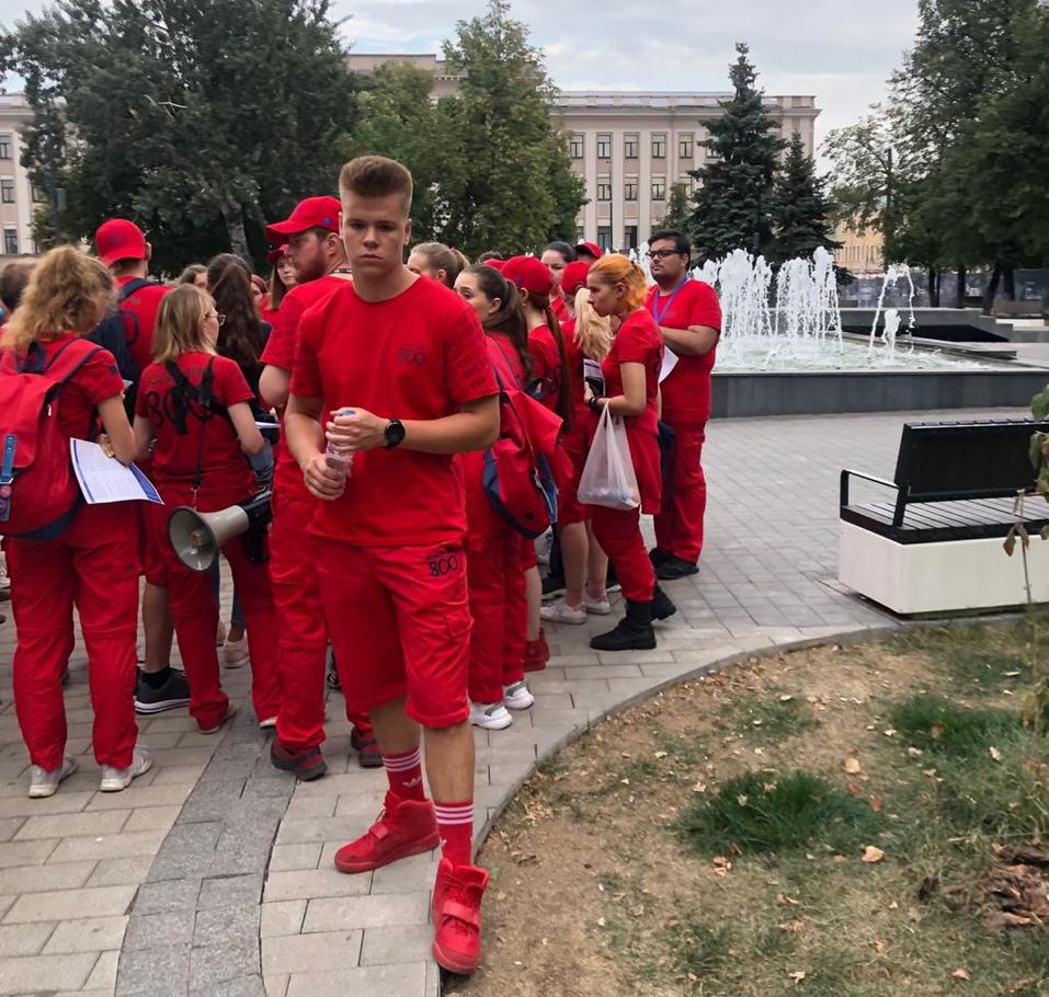 Нижний Новгород отмечает 800-летие. Взгляд изнутри. ФОТО 10 Нижний Новгород отмечает 800-летие. Взгляд изнутри. ФОТО 10