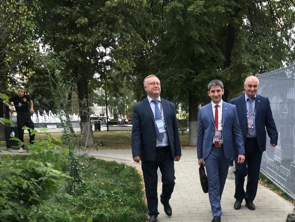 Нижний Новгород отмечает 800-летие. Взгляд изнутри. ФОТО 17 Нижний Новгород отмечает 800-летие. Взгляд изнутри. ФОТО 17