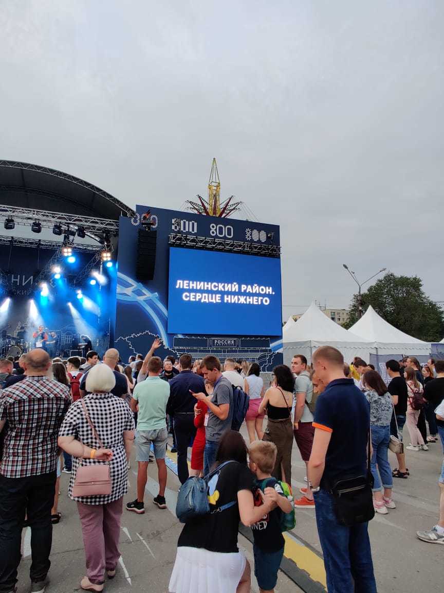 Нижний Новгород отмечает 800-летие. Взгляд изнутри. ФОТО 21 Нижний Новгород отмечает 800-летие. Взгляд изнутри. ФОТО 21