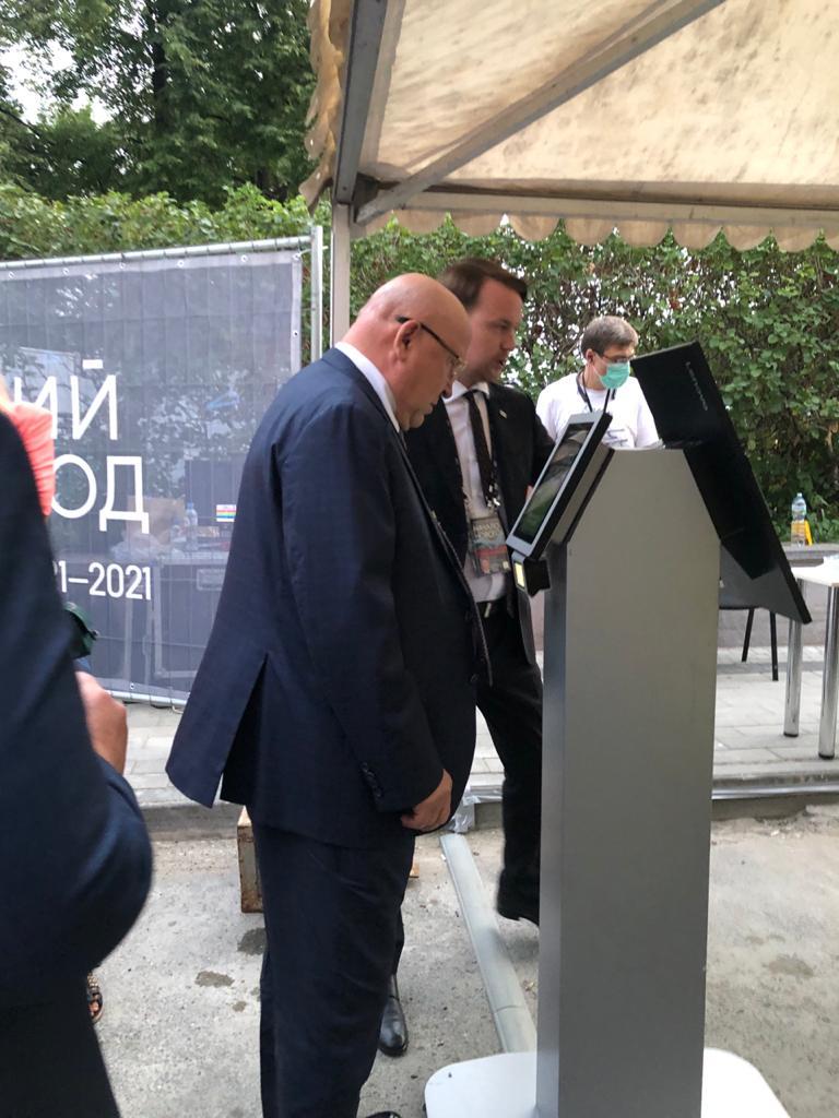 Нижний Новгород отмечает 800-летие. Взгляд изнутри. ФОТО 22 Нижний Новгород отмечает 800-летие. Взгляд изнутри. ФОТО 22