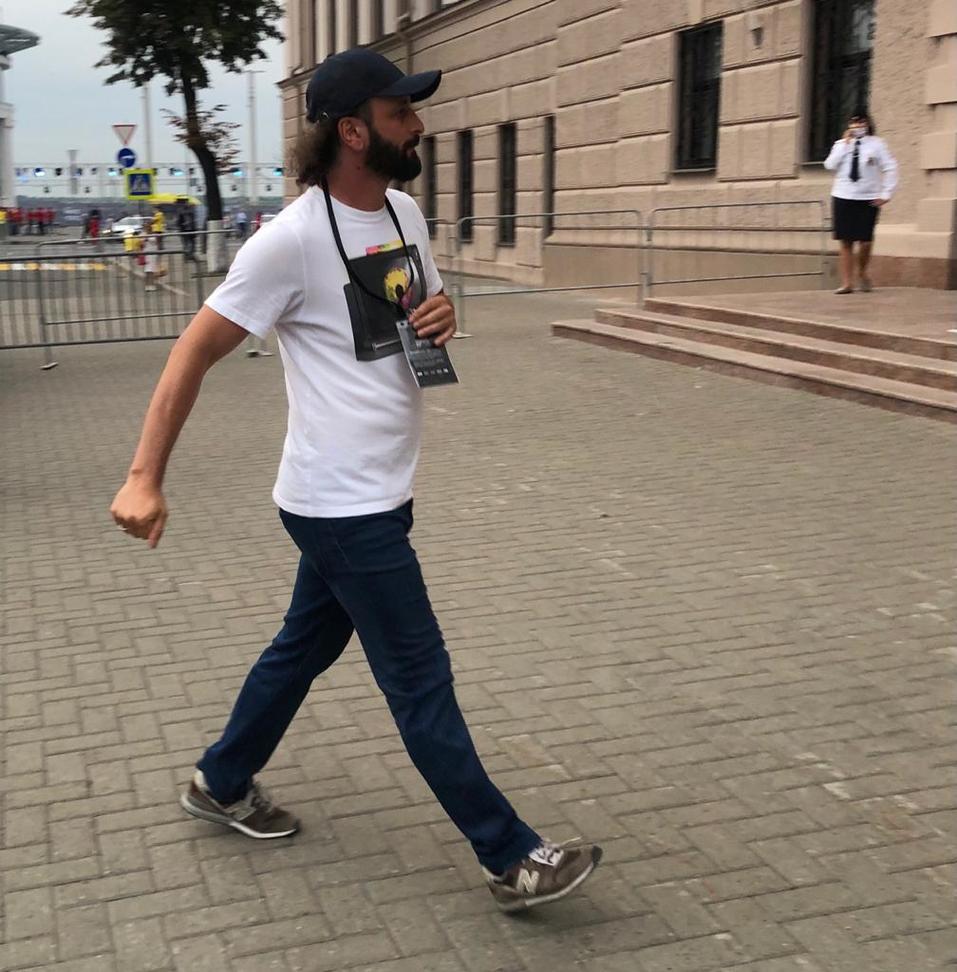 Нижний Новгород отмечает 800-летие. Взгляд изнутри. ФОТО 19 Нижний Новгород отмечает 800-летие. Взгляд изнутри. ФОТО 19