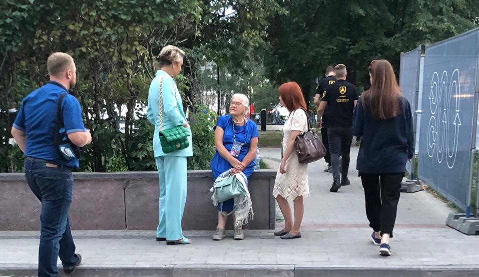 Нижний Новгород отмечает 800-летие. Взгляд изнутри. ФОТО 18 Нижний Новгород отмечает 800-летие. Взгляд изнутри. ФОТО 18