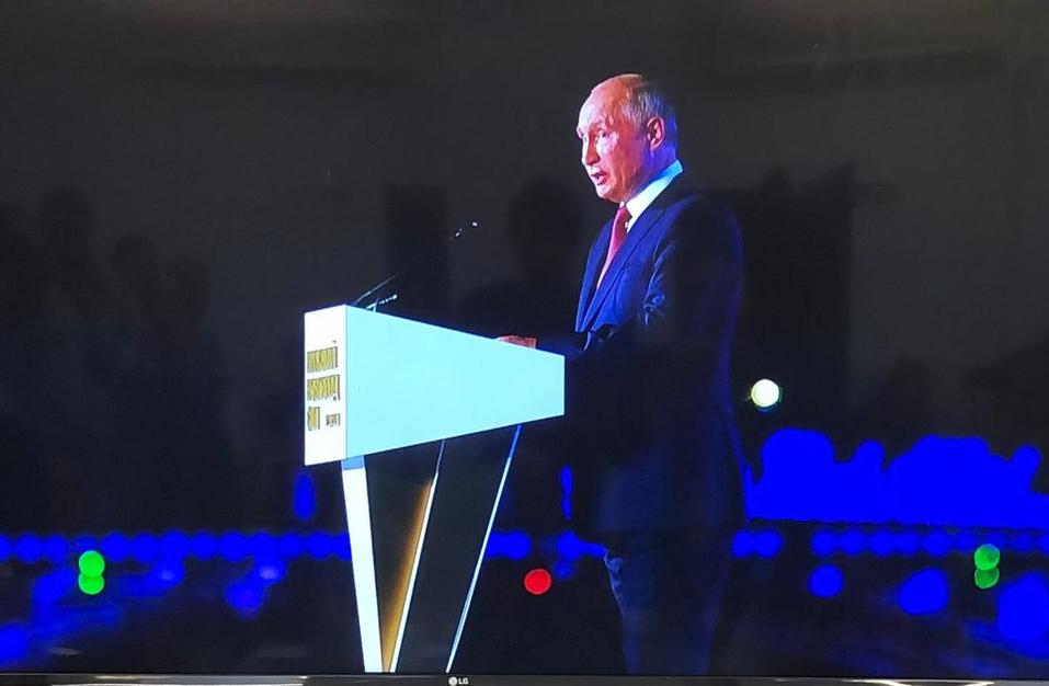 Нижний Новгород отмечает 800-летие. Взгляд изнутри. ФОТО 25 Нижний Новгород отмечает 800-летие. Взгляд изнутри. ФОТО 25