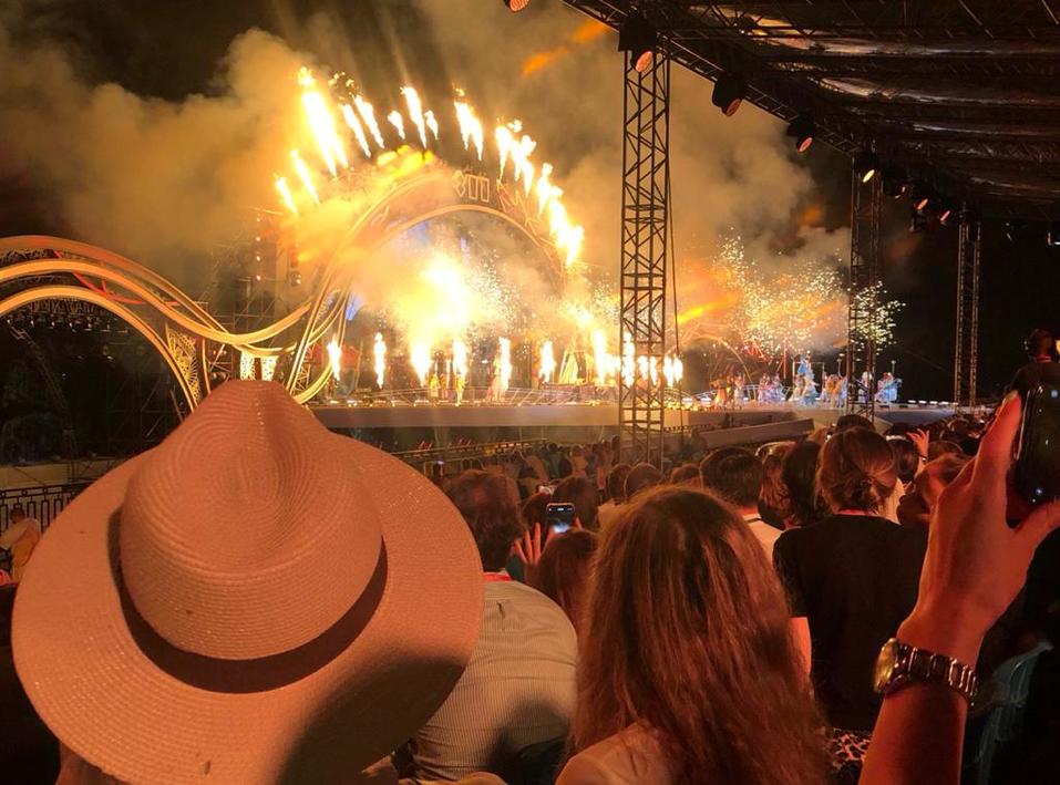 Нижний Новгород отмечает 800-летие. Взгляд изнутри. ФОТО 27 Нижний Новгород отмечает 800-летие. Взгляд изнутри. ФОТО 27