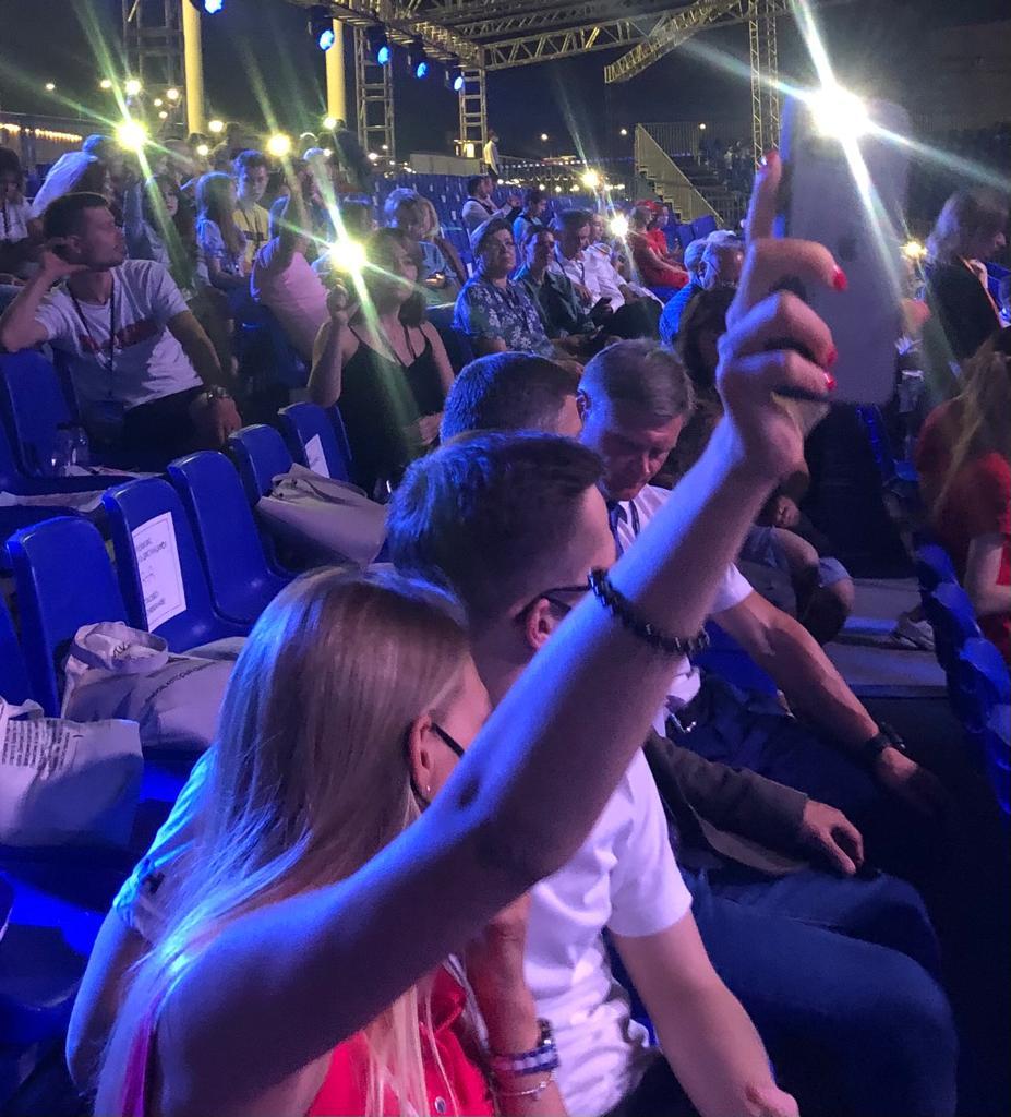 Нижний Новгород отмечает 800-летие. Взгляд изнутри. ФОТО 28 Нижний Новгород отмечает 800-летие. Взгляд изнутри. ФОТО 28