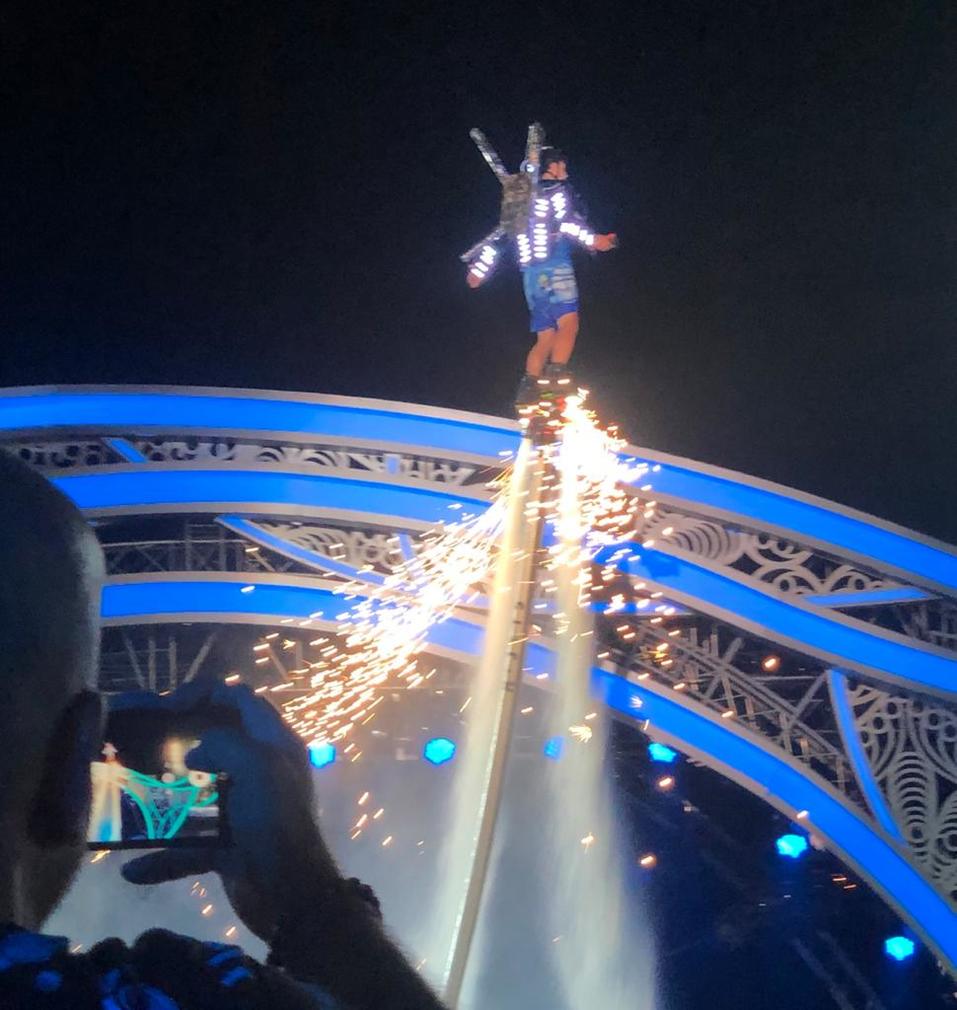 Нижний Новгород отмечает 800-летие. Взгляд изнутри. ФОТО 29 Нижний Новгород отмечает 800-летие. Взгляд изнутри. ФОТО 29