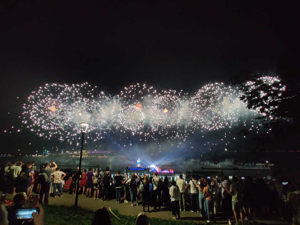 Нижний Новгород отмечает 800-летие. Взгляд изнутри. ФОТО 31 Нижний Новгород отмечает 800-летие. Взгляд изнутри. ФОТО 31