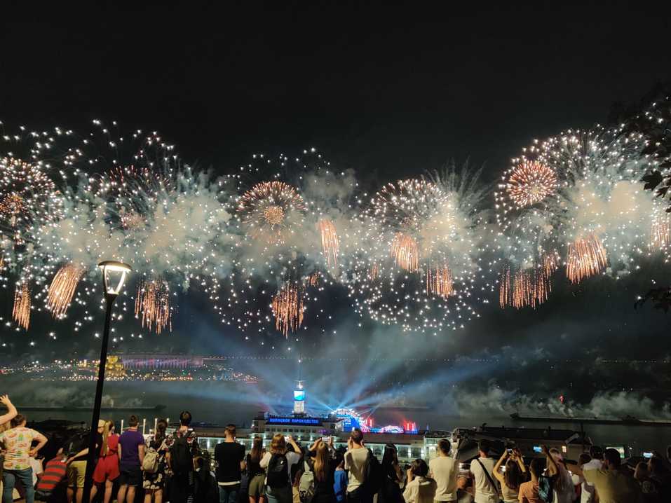 Нижний Новгород отмечает 800-летие. Взгляд изнутри. ФОТО 32 Нижний Новгород отмечает 800-летие. Взгляд изнутри. ФОТО 32