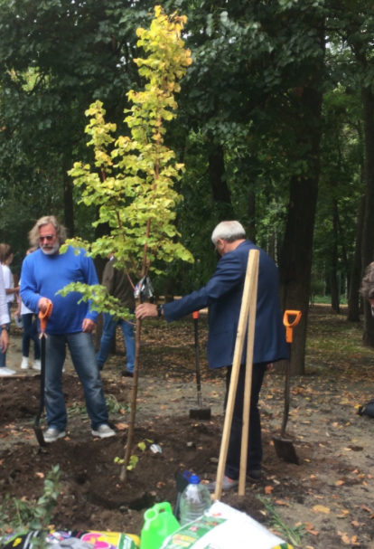 Как за год изменилась нижегородская «Швейцария». Фото благоустроенного парка 13 Как за год изменилась нижегородская «Швейцария». Фото благоустроенного парка 13