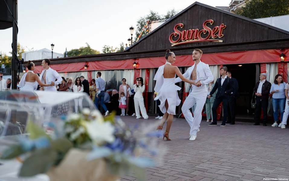 Business Residence-2021: секреты закулисья 4 Business Residence-2021: секреты закулисья 4