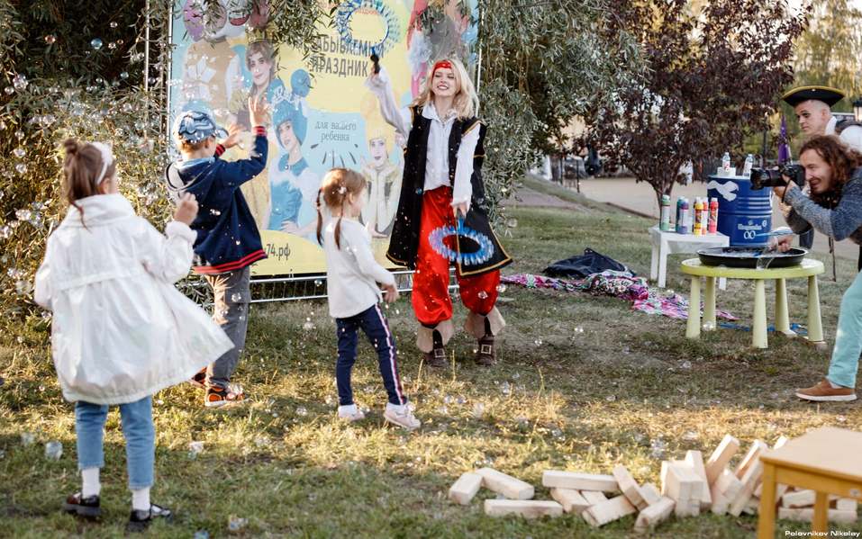 Business Residence-2021: секреты закулисья 5 Business Residence-2021: секреты закулисья 5