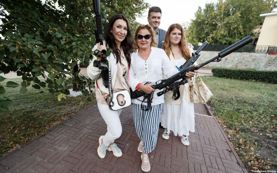 Business Residence-2021: секреты закулисья 10 Business Residence-2021: секреты закулисья 10