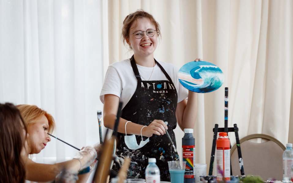 Business Residence-2021: секреты закулисья 12 Business Residence-2021: секреты закулисья 12