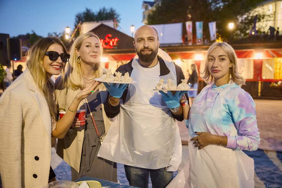 Business Residence-2021: секреты закулисья 22 Business Residence-2021: секреты закулисья 22