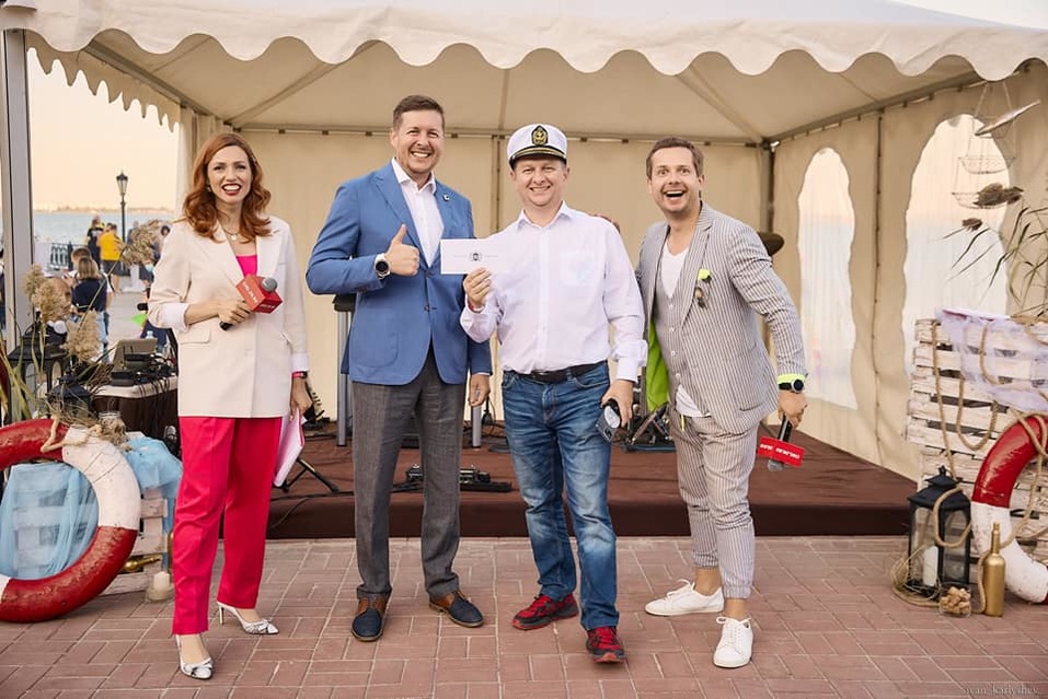 Business Residence-2021: секреты закулисья 17 Business Residence-2021: секреты закулисья 17