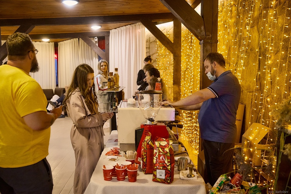 Business Residence-2021: секреты закулисья 16 Business Residence-2021: секреты закулисья 16