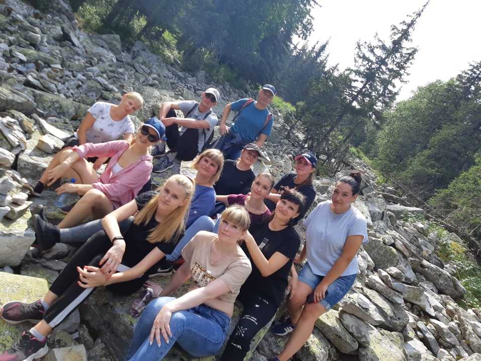 В турпоход по родному краю: новая традиция «Макфы» дарит драйв, эмоции и впечатления 1 В турпоход по родному краю: новая традиция «Макфы» дарит драйв, эмоции и впечатления 1