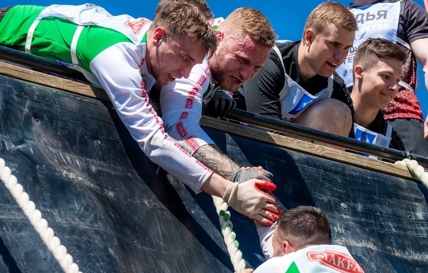 В турпоход по родному краю: новая традиция «Макфы» дарит драйв, эмоции и впечатления 2 В турпоход по родному краю: новая традиция «Макфы» дарит драйв, эмоции и впечатления 2