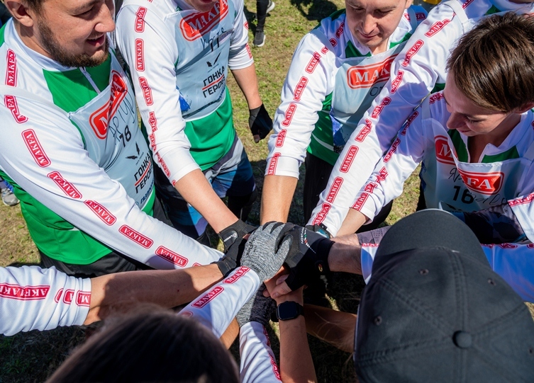 В турпоход по родному краю: новая традиция «Макфы» дарит драйв, эмоции и впечатления 4 В турпоход по родному краю: новая традиция «Макфы» дарит драйв, эмоции и впечатления 4