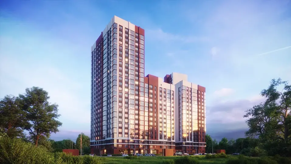 Ультрафункциональные метры: квартиры в Екатеринбурге для самых требовательных покупателей 1 Ультрафункциональные метры: квартиры в Екатеринбурге для самых требовательных покупателей 1