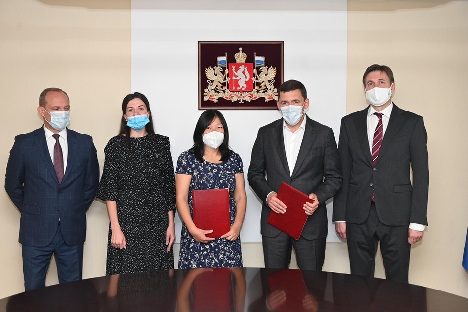 Wildberries построит свой логистический центр не в Миассе, а под Екатеринбургом 1 Wildberries построит свой логистический центр не в Миассе, а под Екатеринбургом 1