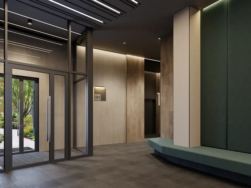 Ультрафункциональные метры: квартиры в Екатеринбурге для самых требовательных покупателей 7 Ультрафункциональные метры: квартиры в Екатеринбурге для самых требовательных покупателей 7