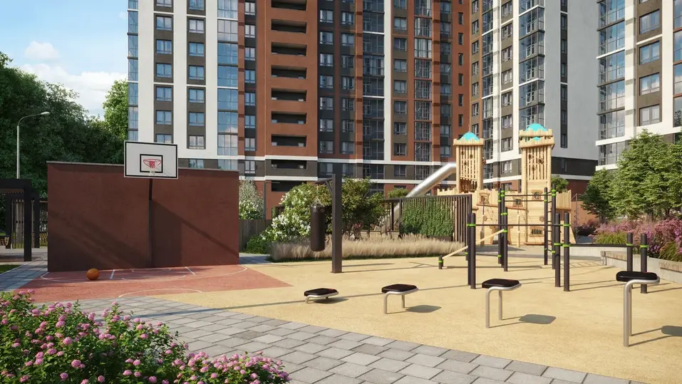 Ультрафункциональные метры: квартиры в Екатеринбурге для самых требовательных покупателей 10 Ультрафункциональные метры: квартиры в Екатеринбурге для самых требовательных покупателей 10