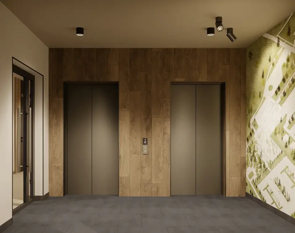 Ультрафункциональные метры: квартиры в Екатеринбурге для самых требовательных покупателей 8 Ультрафункциональные метры: квартиры в Екатеринбурге для самых требовательных покупателей 8